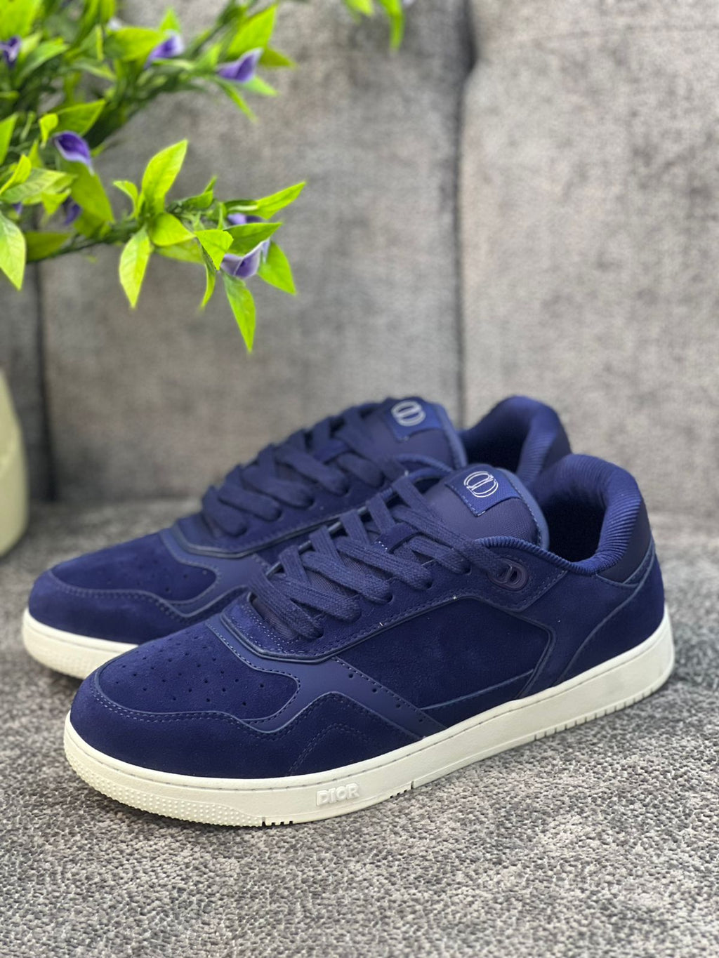 Dior B27 sneakers