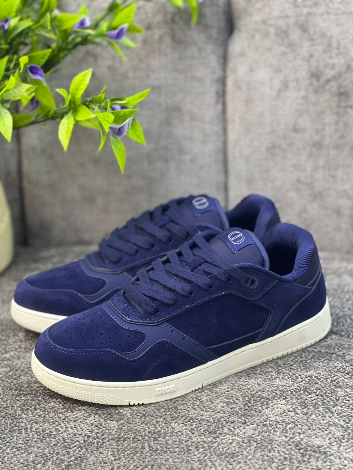 Dior B27 sneakers