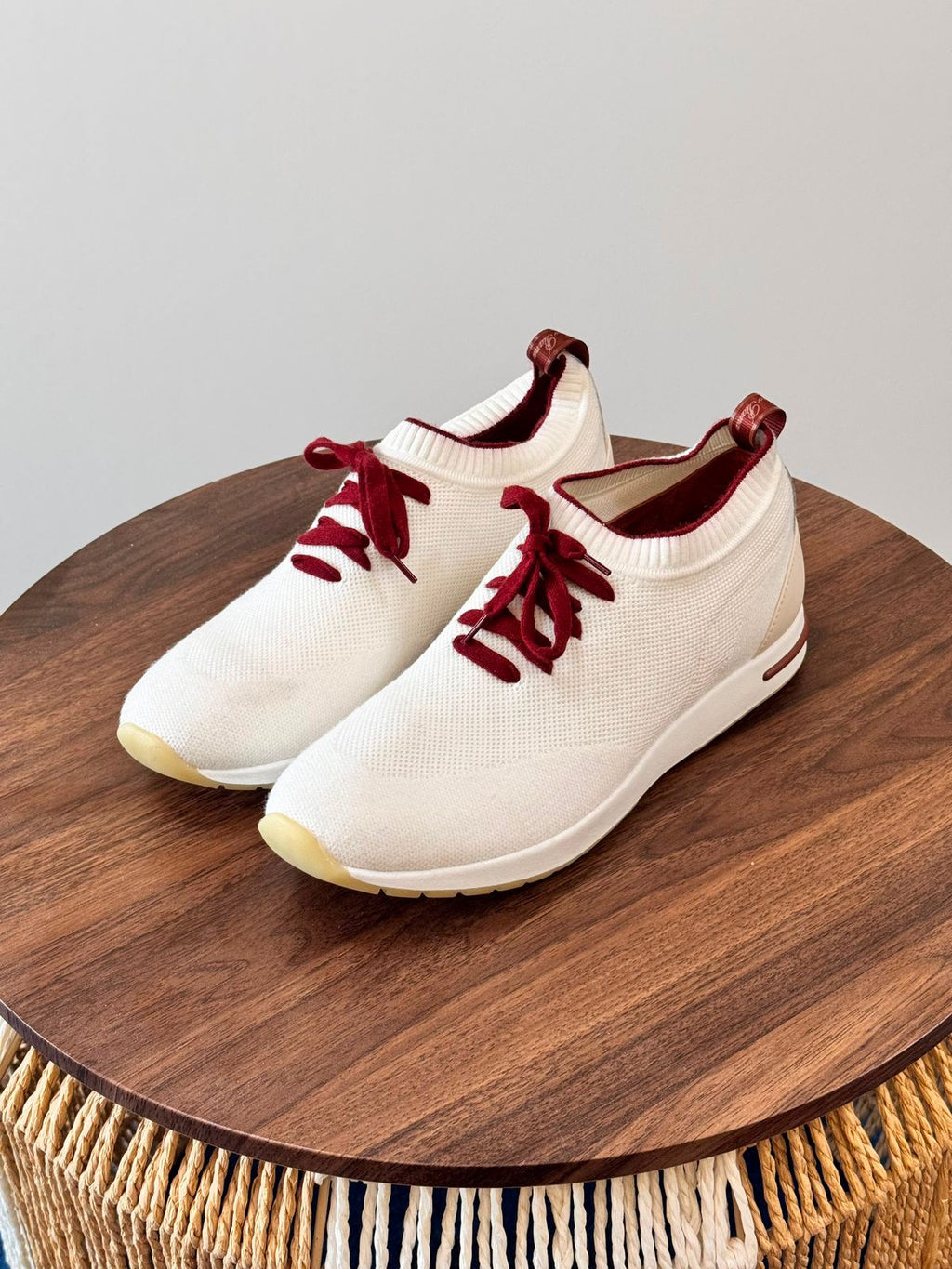 Loro Piana 360 LP Flexy Walk Sneaker