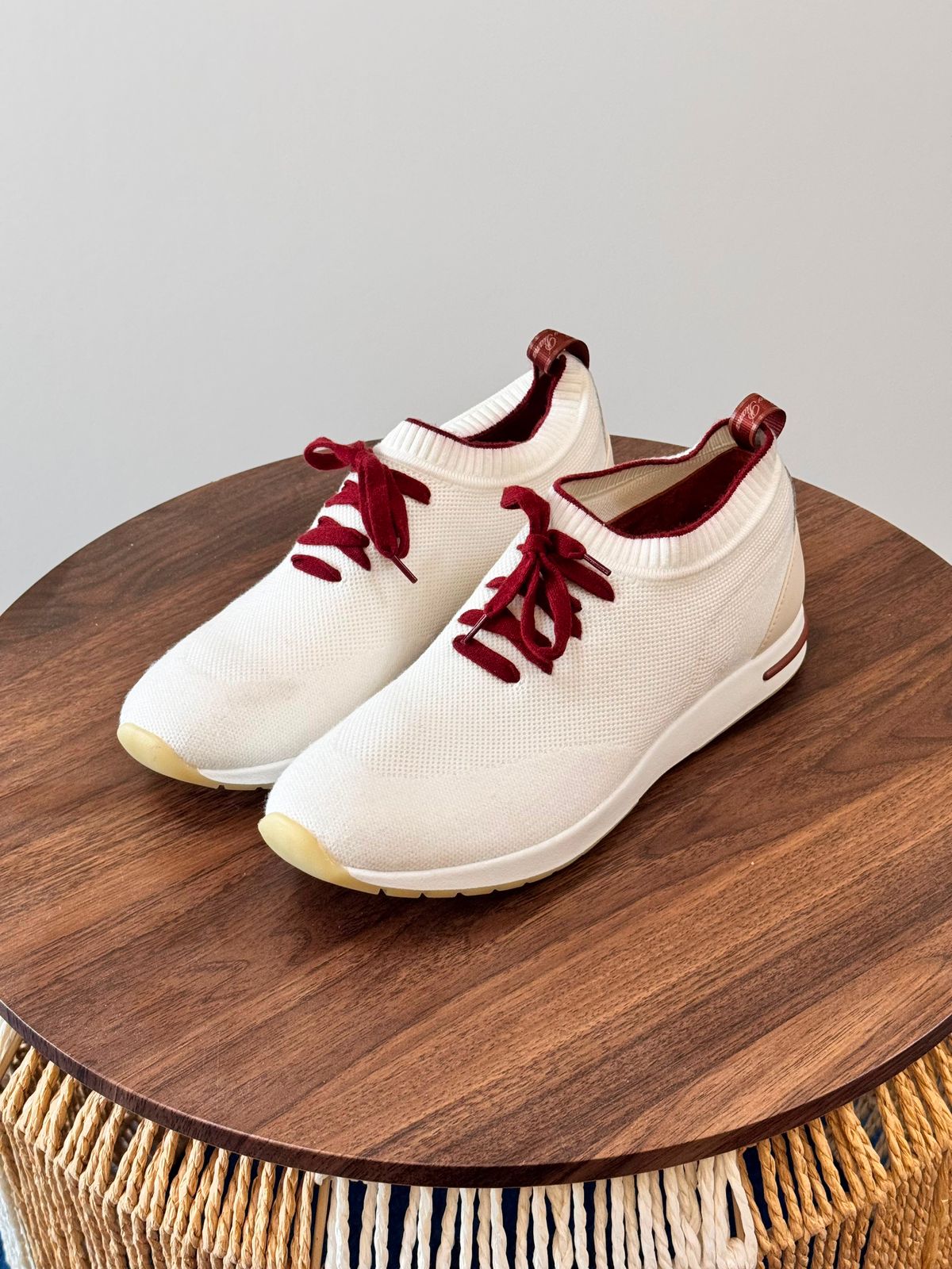 Loro Piana 360 LP Flexy Walk Sneaker