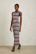 Missoni Maxi Dress