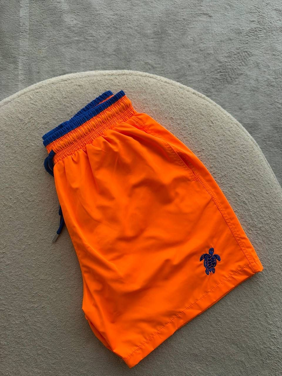 Vilebrequin Men's Short