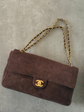 Chanel Maxi Flap Bag