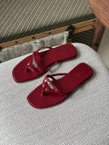 Hermes Miss Sandal