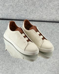 Zegna Triple Stitch sneakers