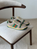 Gucci Screener GG sneakers