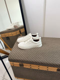 ZEGNA Triple Stitch