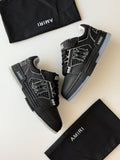 Amiri Men's Black Ma Skyline Lace-Up