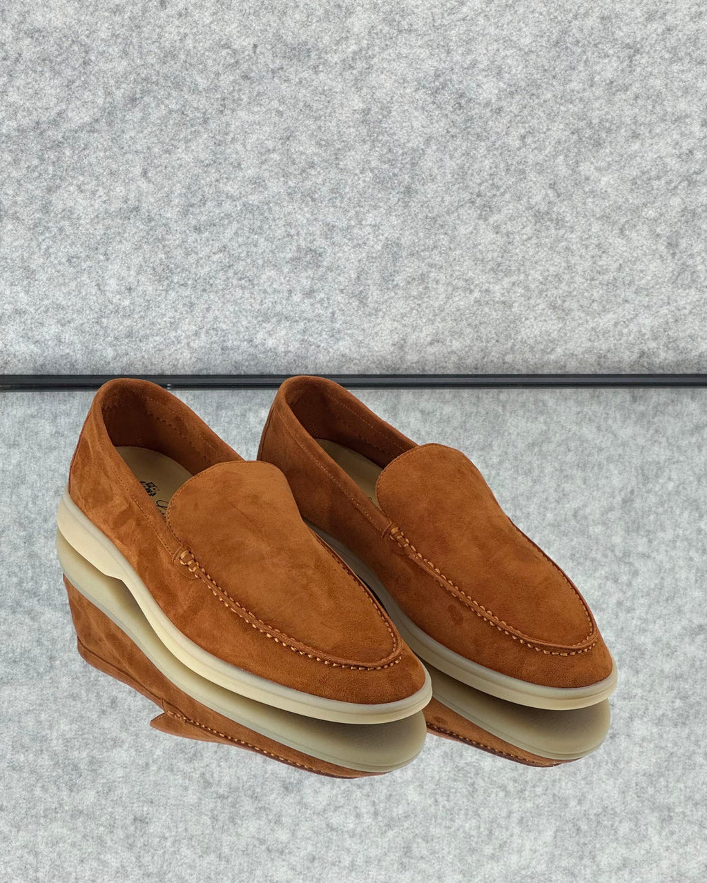 Loro Piana Summer Walk