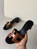 Hermes Oasis Sandal