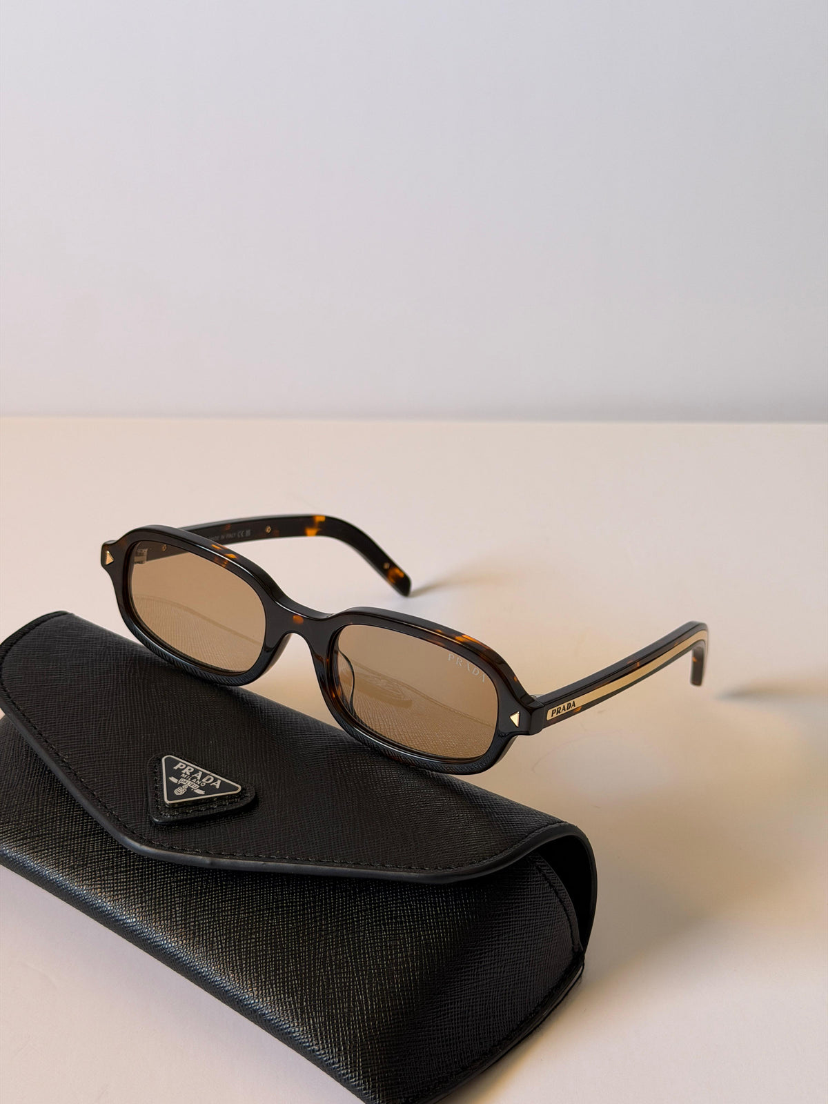 Prada PR D06S XS sunglasses
