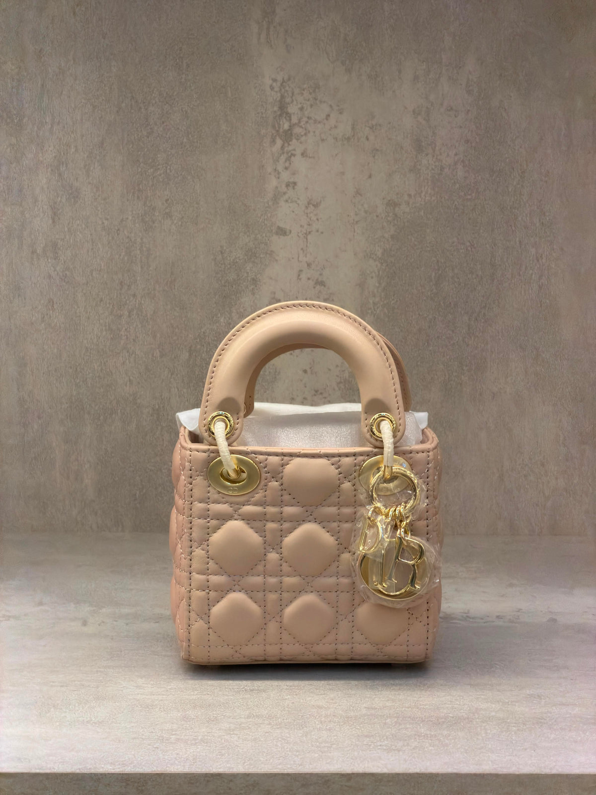 Dior micro 12cm