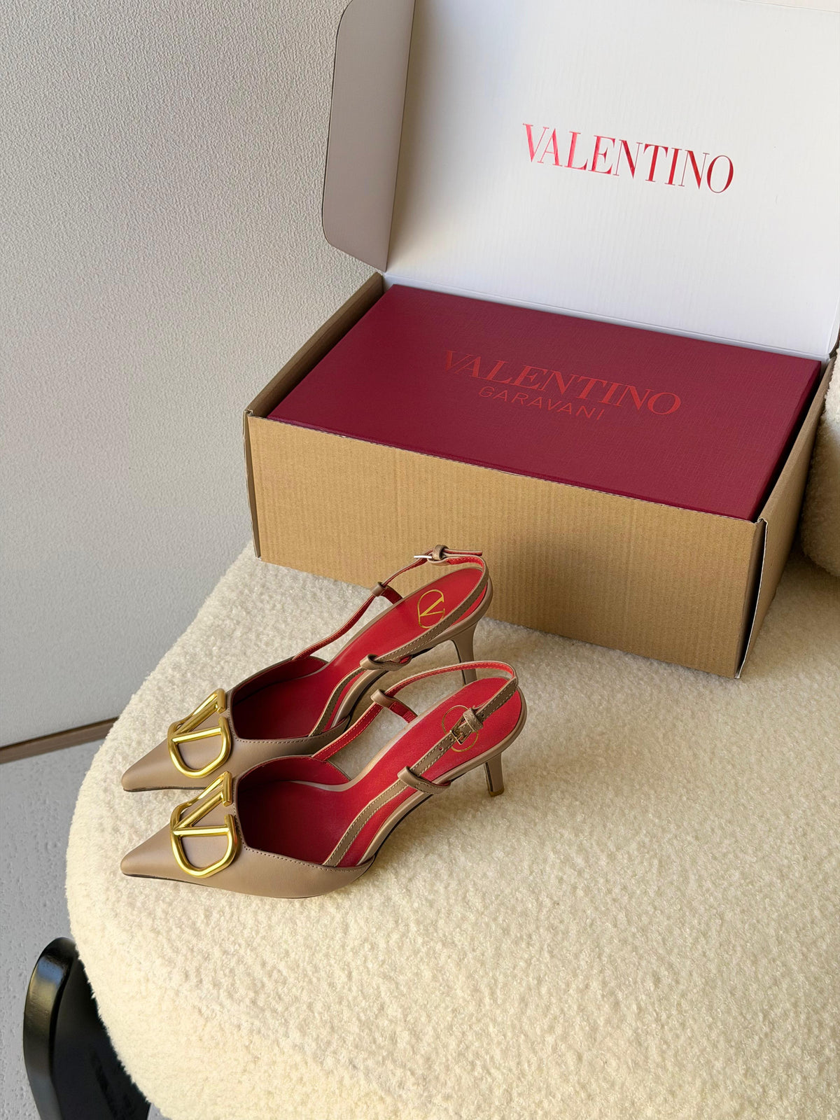 Valentino pumps