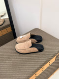 Hermes Mules Go