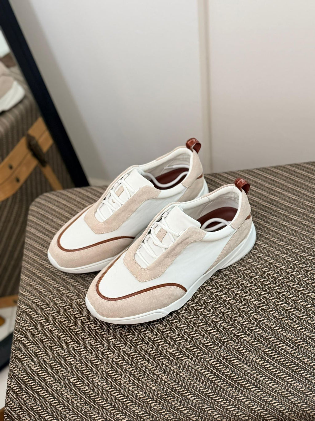 LORO PIANA Men's Weekend Walk