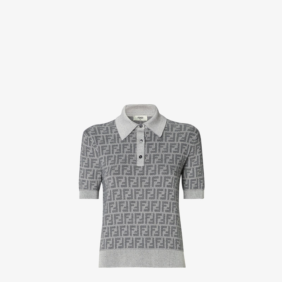 FENDI Jumper - Grey