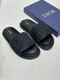 Dior Aqua Sandal