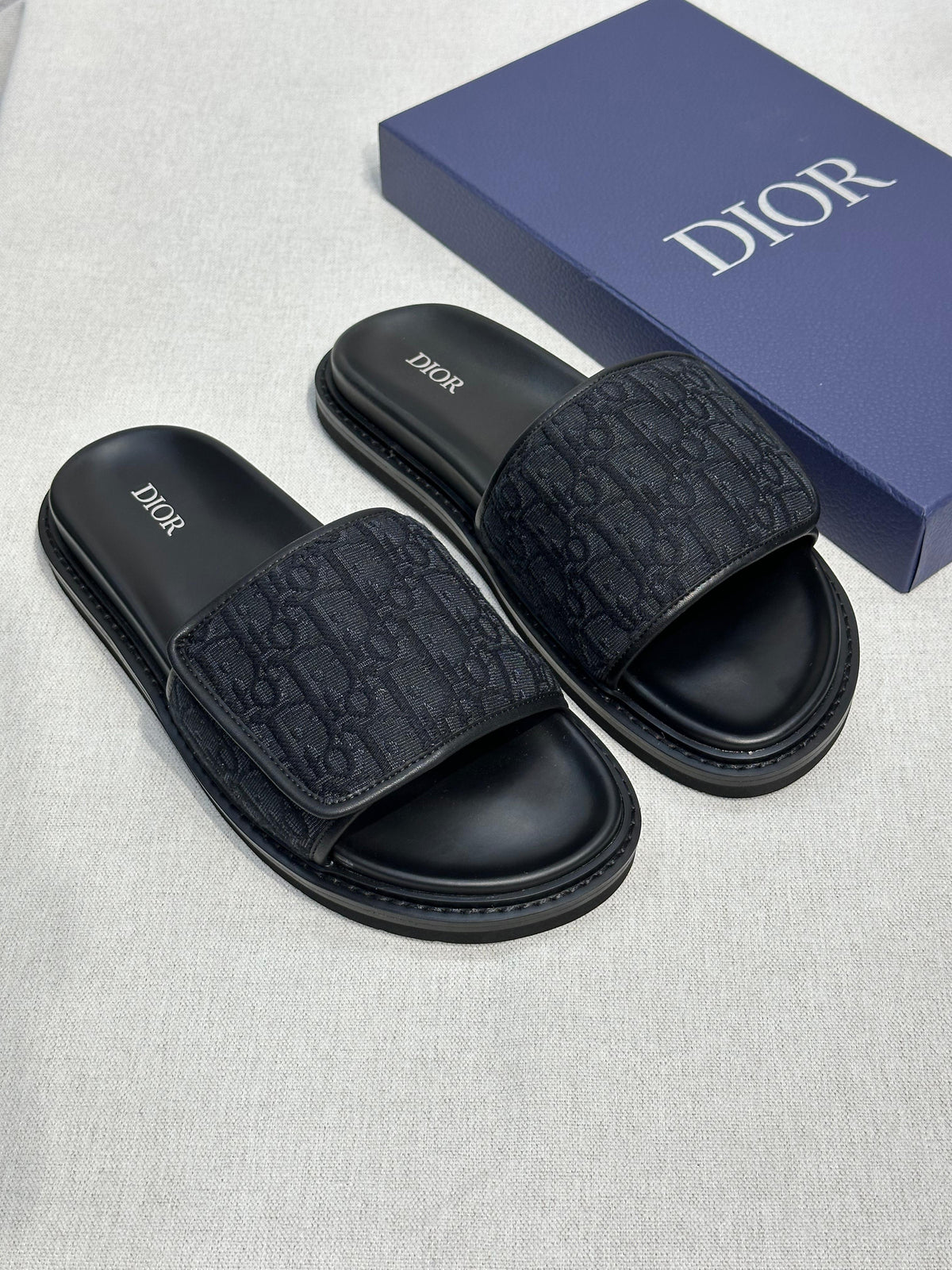 Dior Aqua Sandal