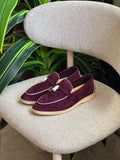 Loro Piana Summer Charms Walk