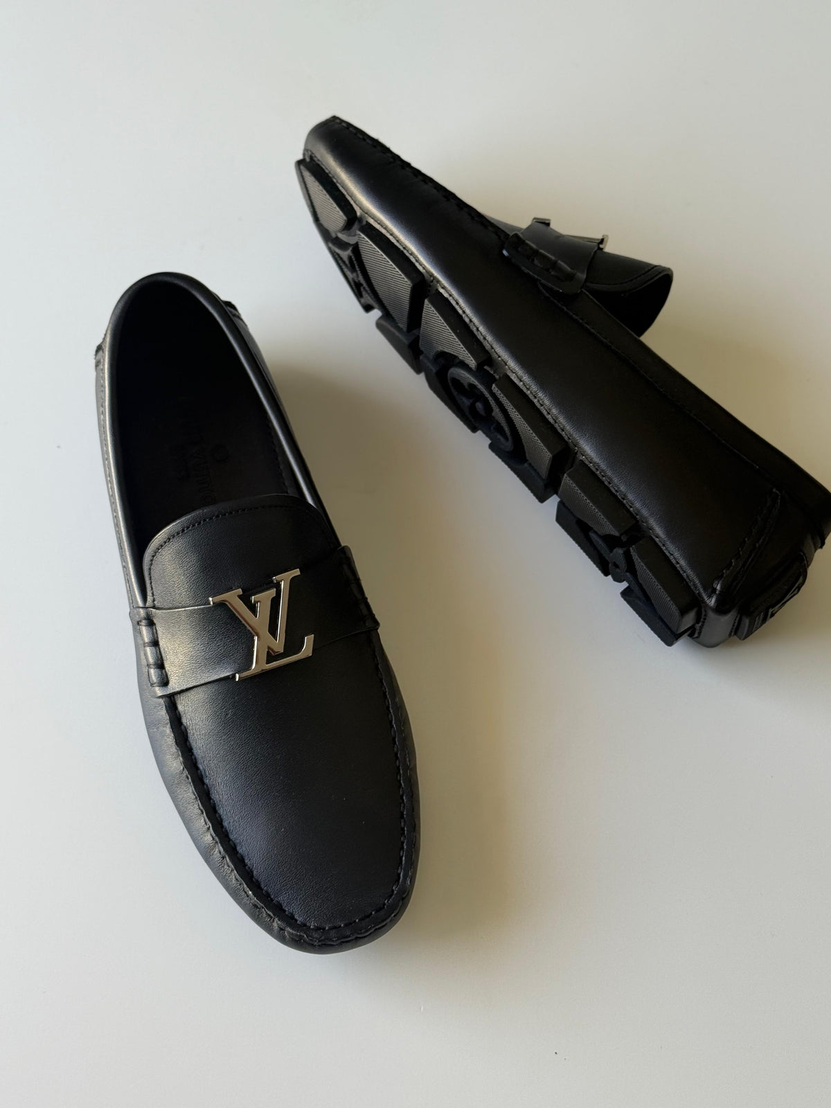 LV Loafer