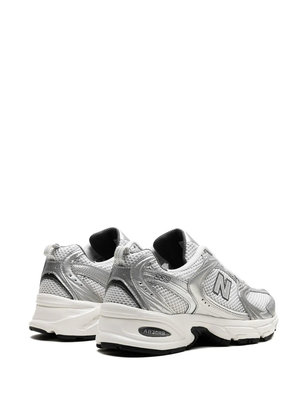 New Balance 530 "Grey/Grey" sneakers