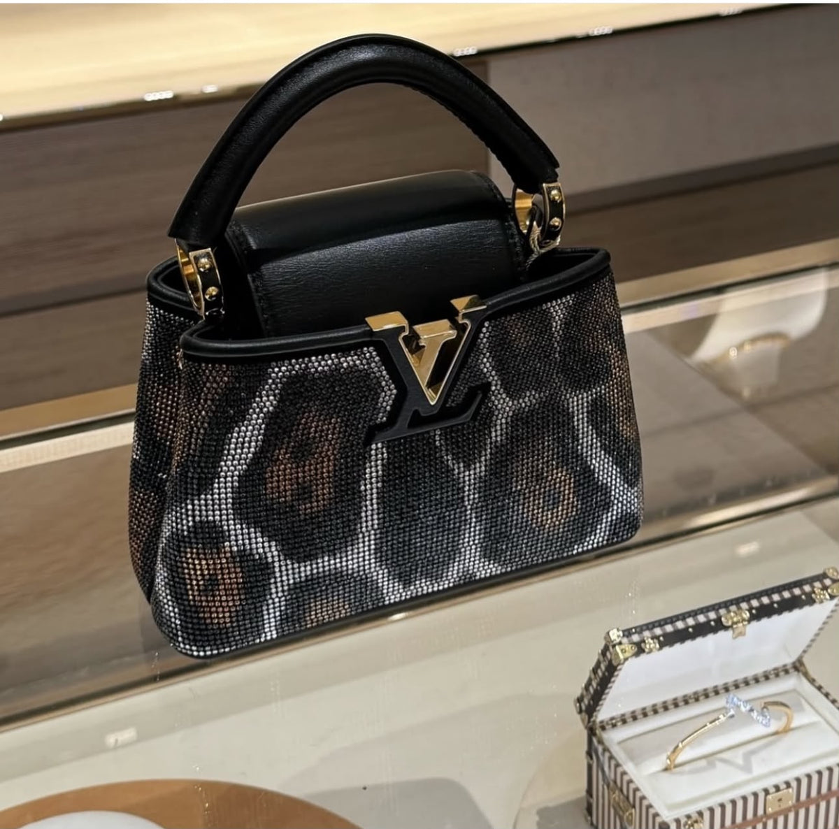 Lv bags