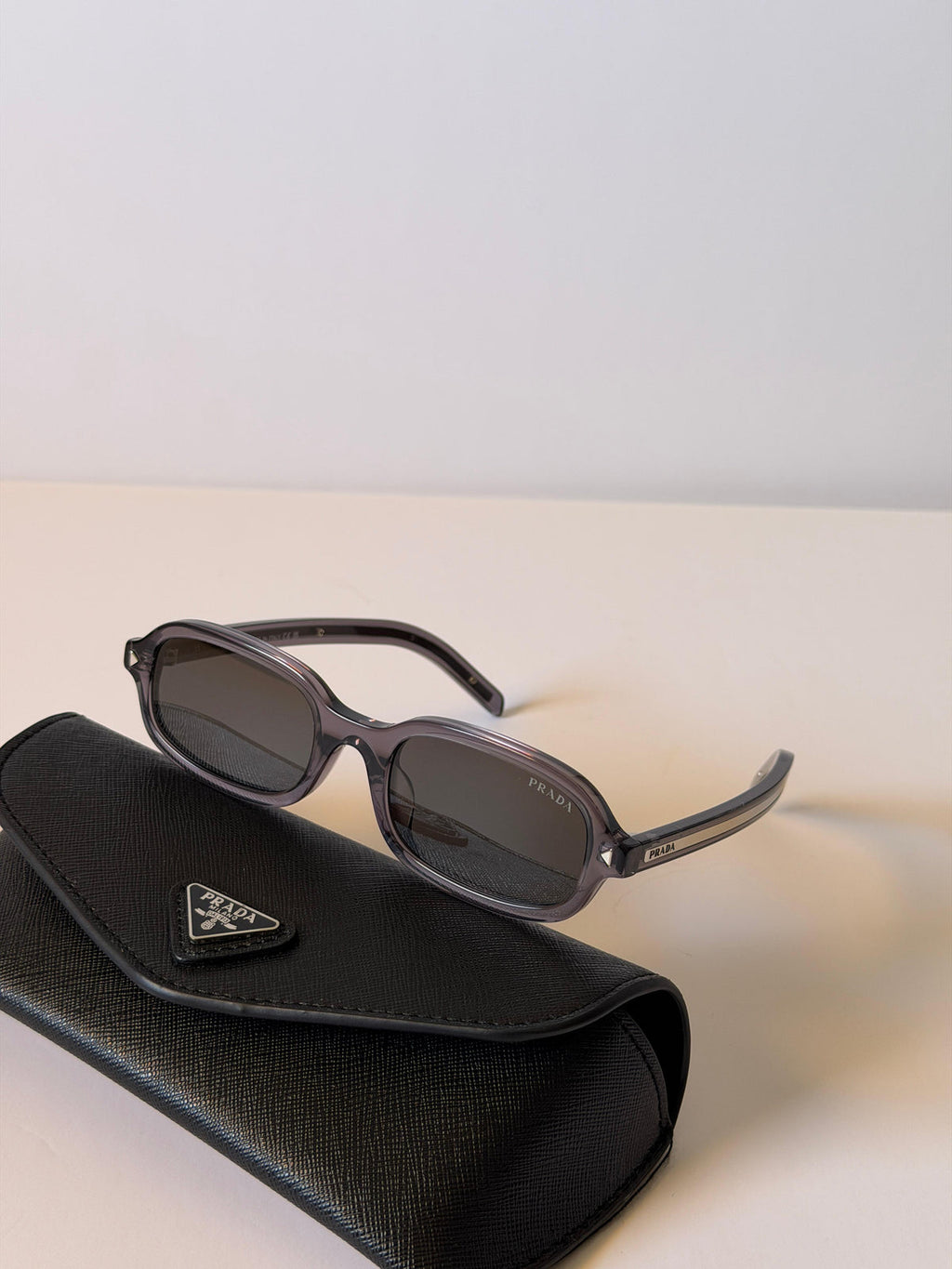 Prada PR D06S XS sunglasses