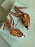 Aquazzura Heels