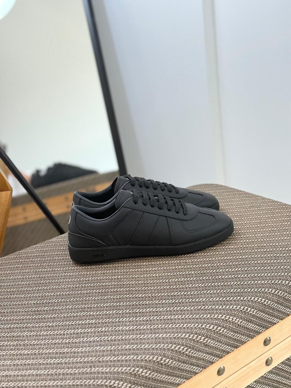 DIOR B01 Matchpoint Sneaker