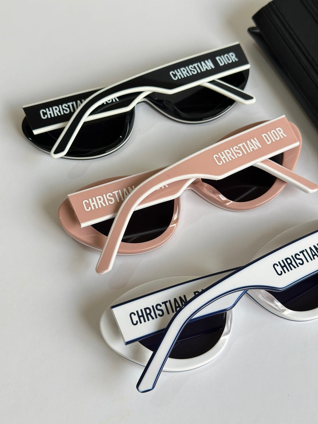 Dior DIOR DIORPACIFIC B1U SUNGLASSES