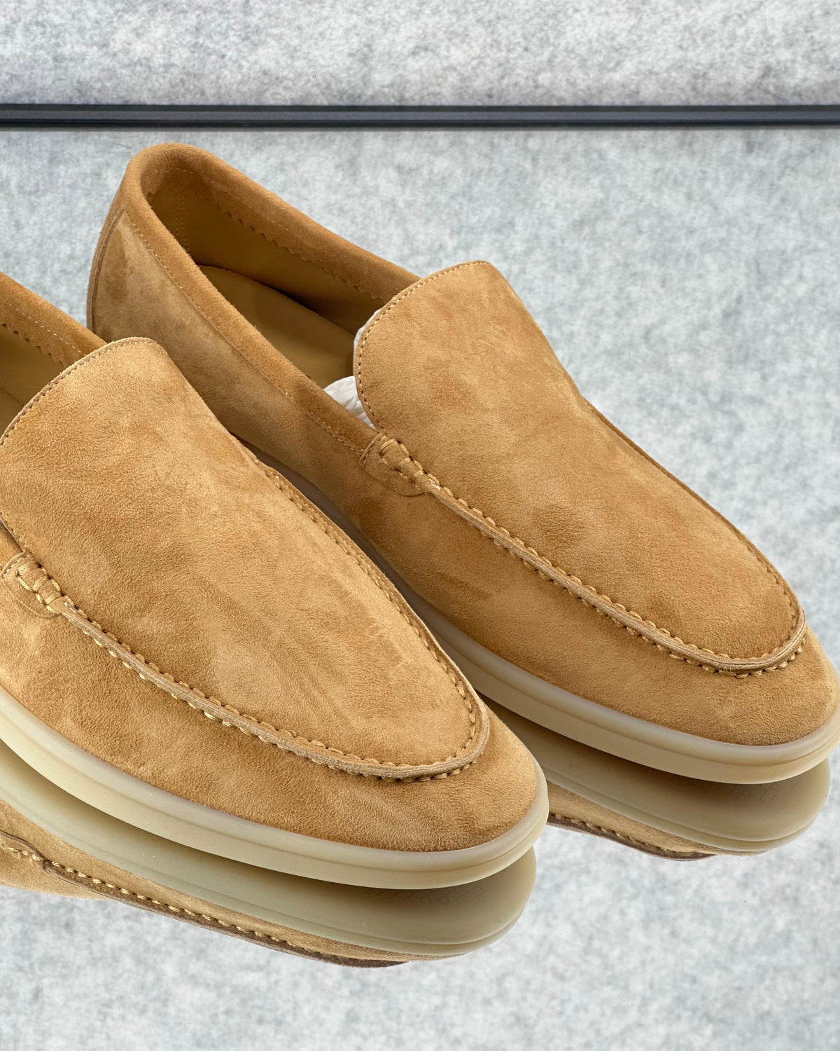 Loro Piana Summer Walk