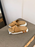 Hermes Infra Sandals
