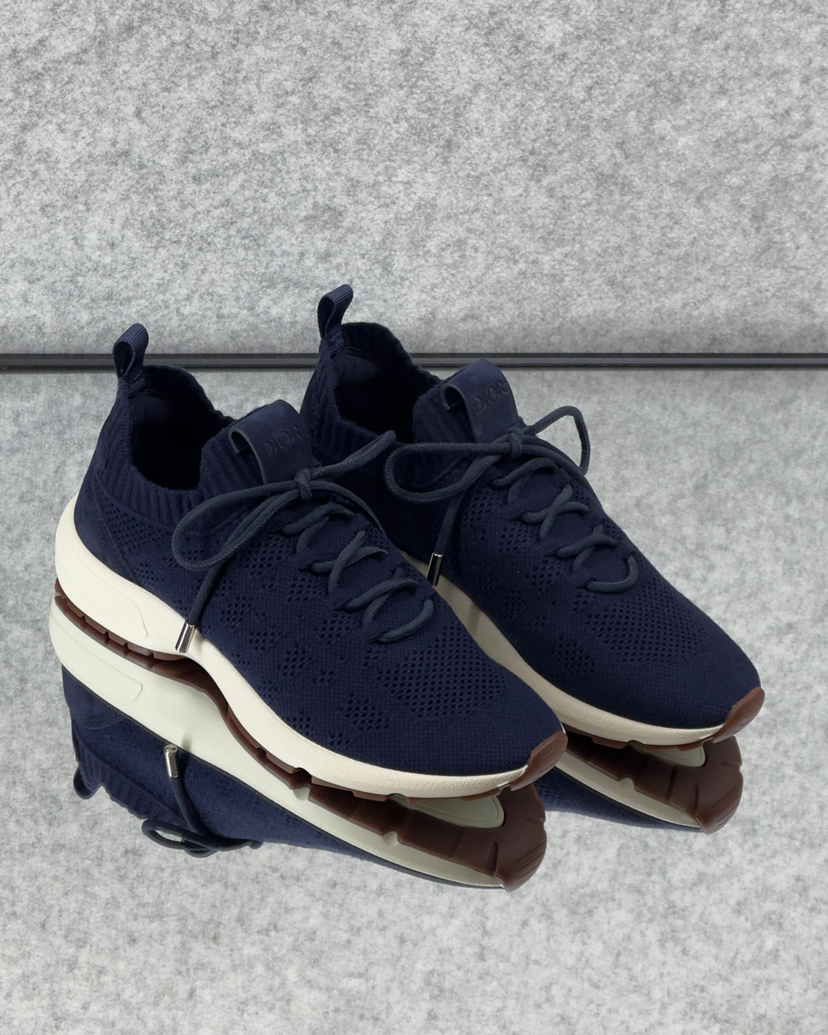 Dior men sneakers