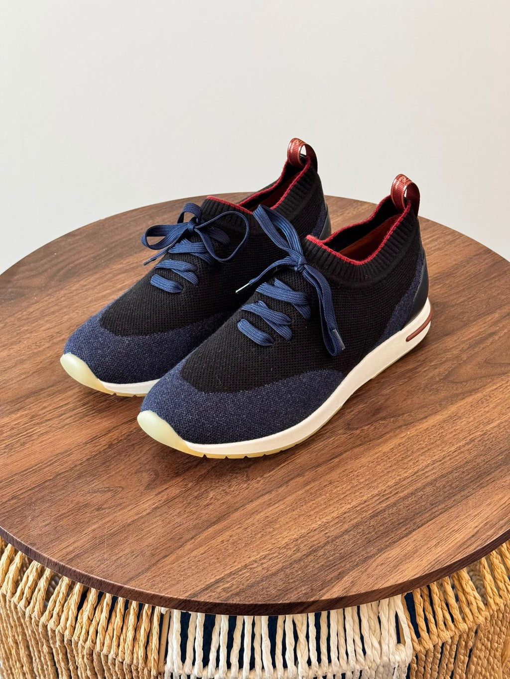 Loro Piana 360 LP Flexy Walk Sneaker