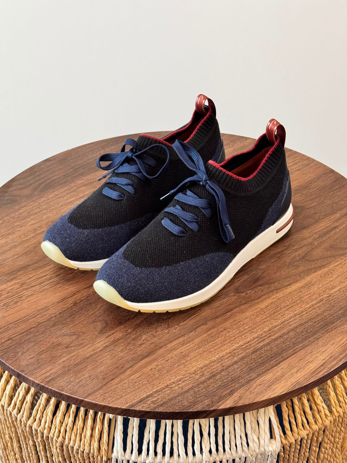 Loro Piana 360 LP Flexy Walk Sneaker