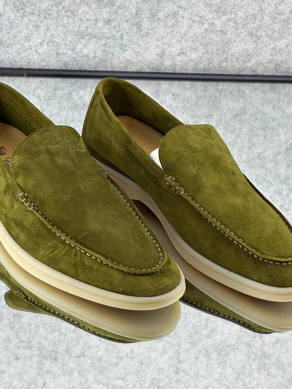 Loro Piana Summer Walk