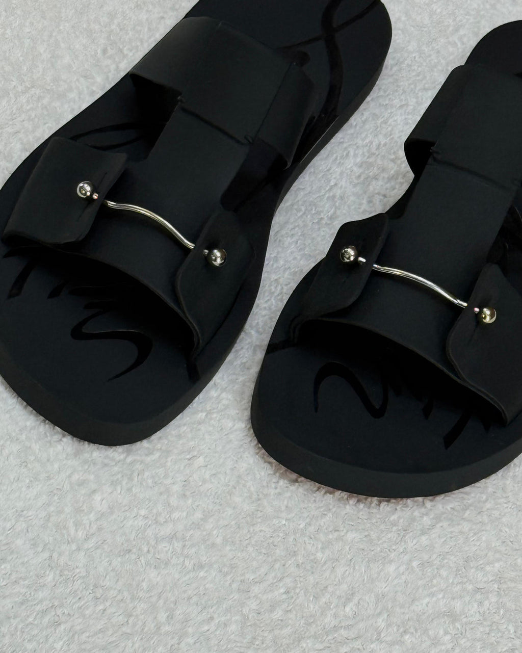 Christian Louboutin Zakouski sandals