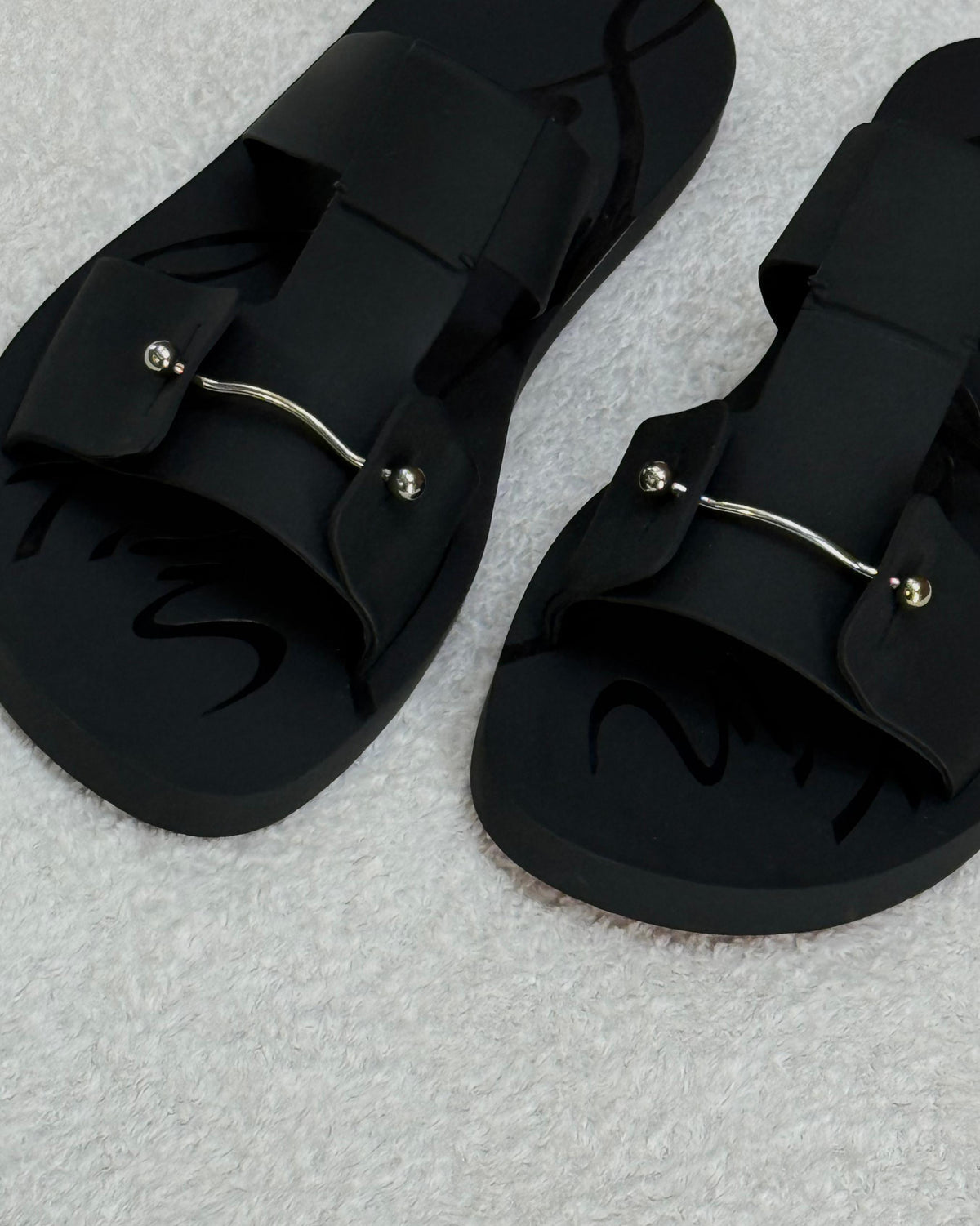 Christian Louboutin Zakouski sandals