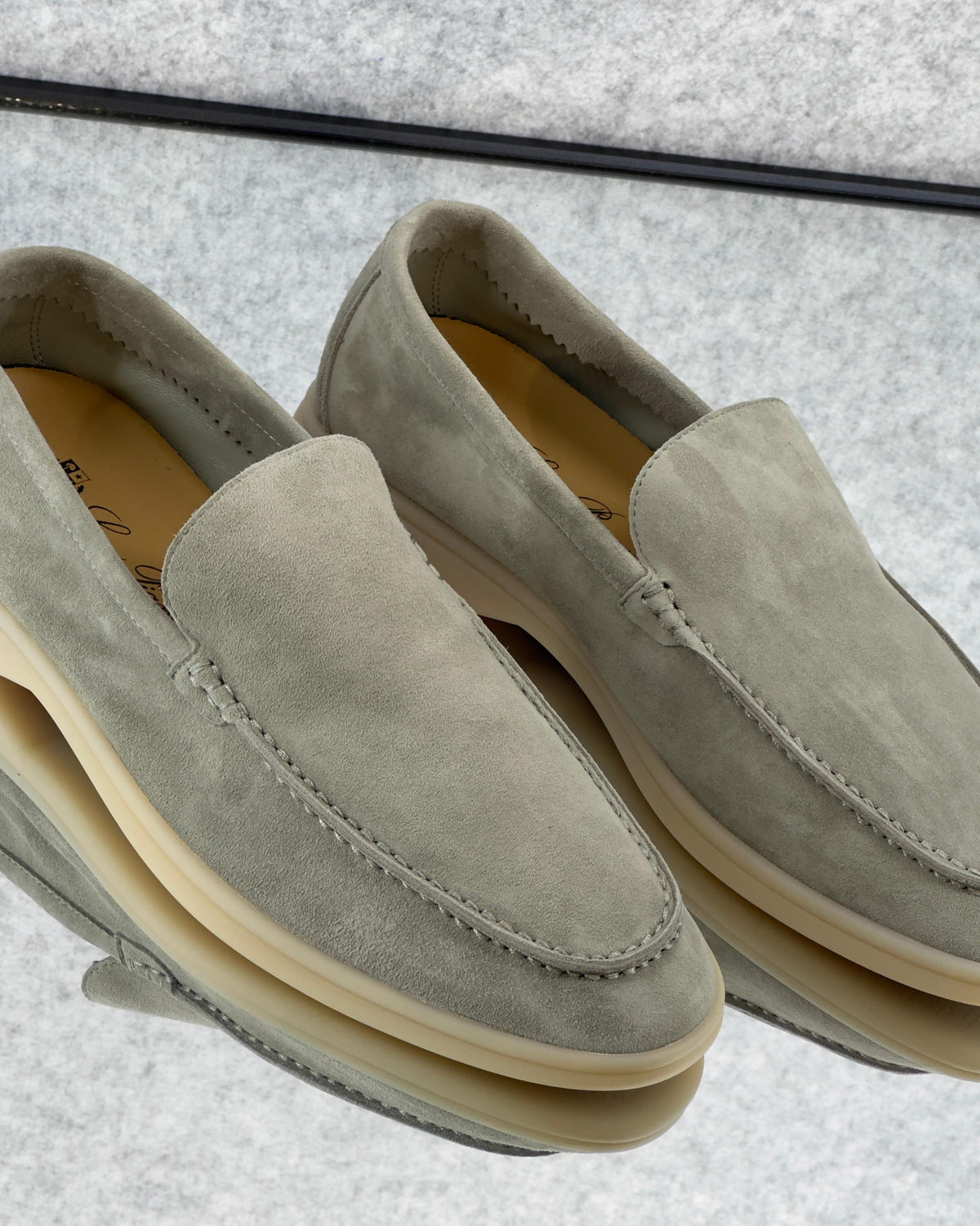Loro Piana Summer Walk