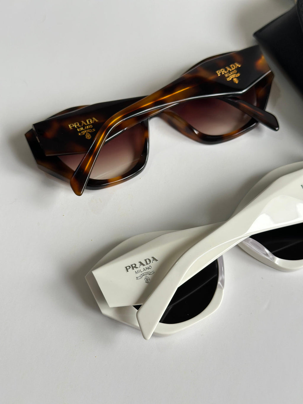 PRADA SUNGLASSES