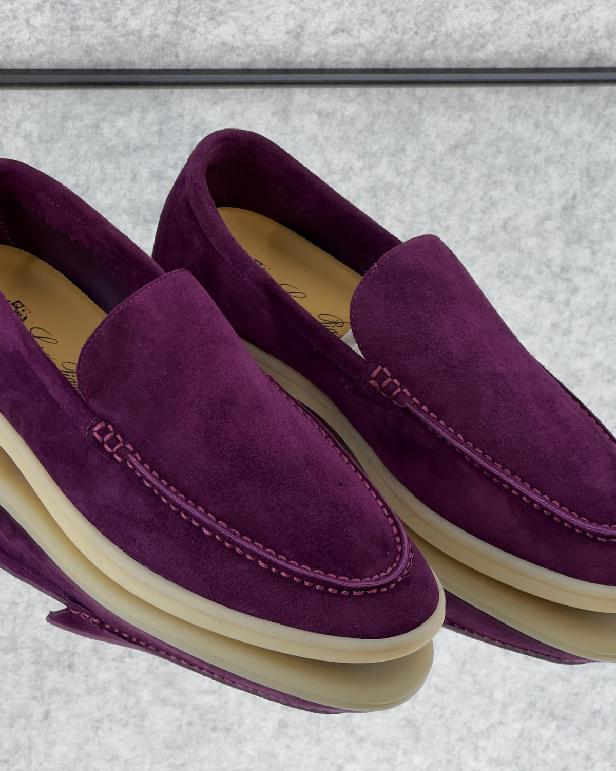 Loro Piana Summer Walk