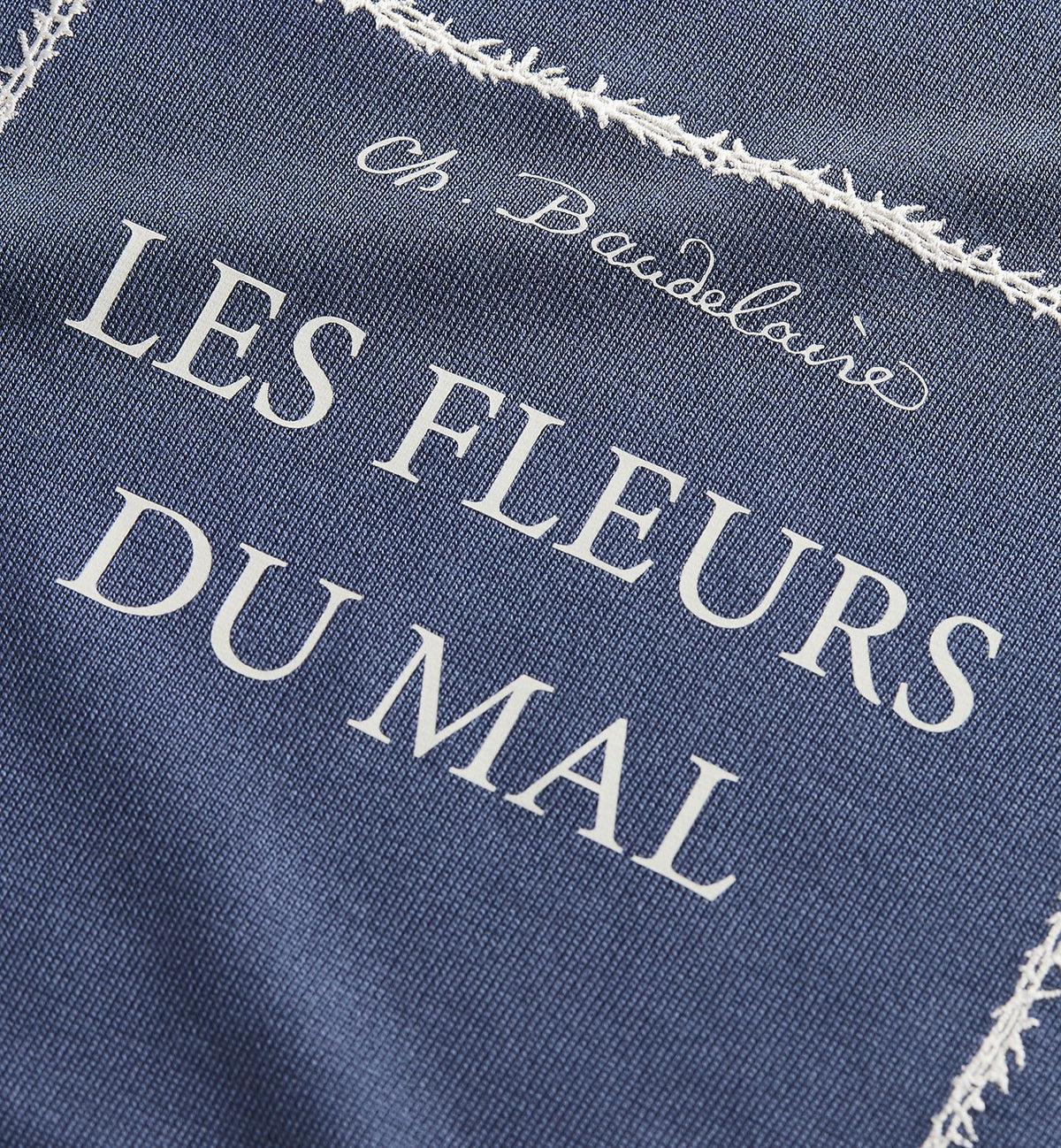 Dior The Book Cover Collection T-shirt