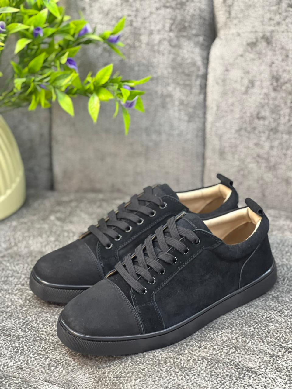 Christian Louboutin sneakers