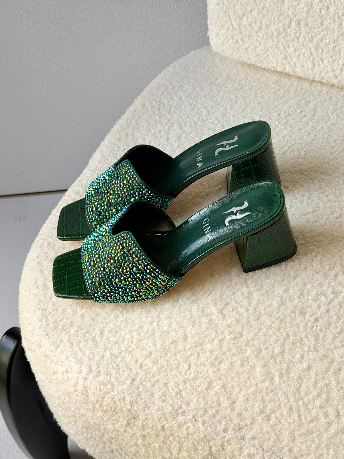 Gina Sandals