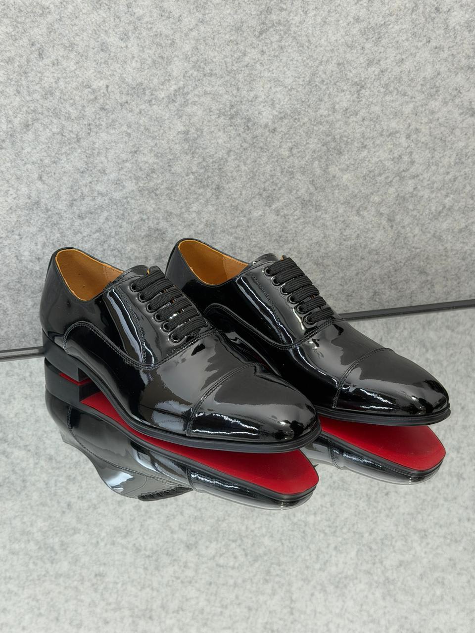 Christian Louboutin Greggo Oxford shoes for Men