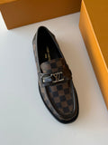LV Loafer