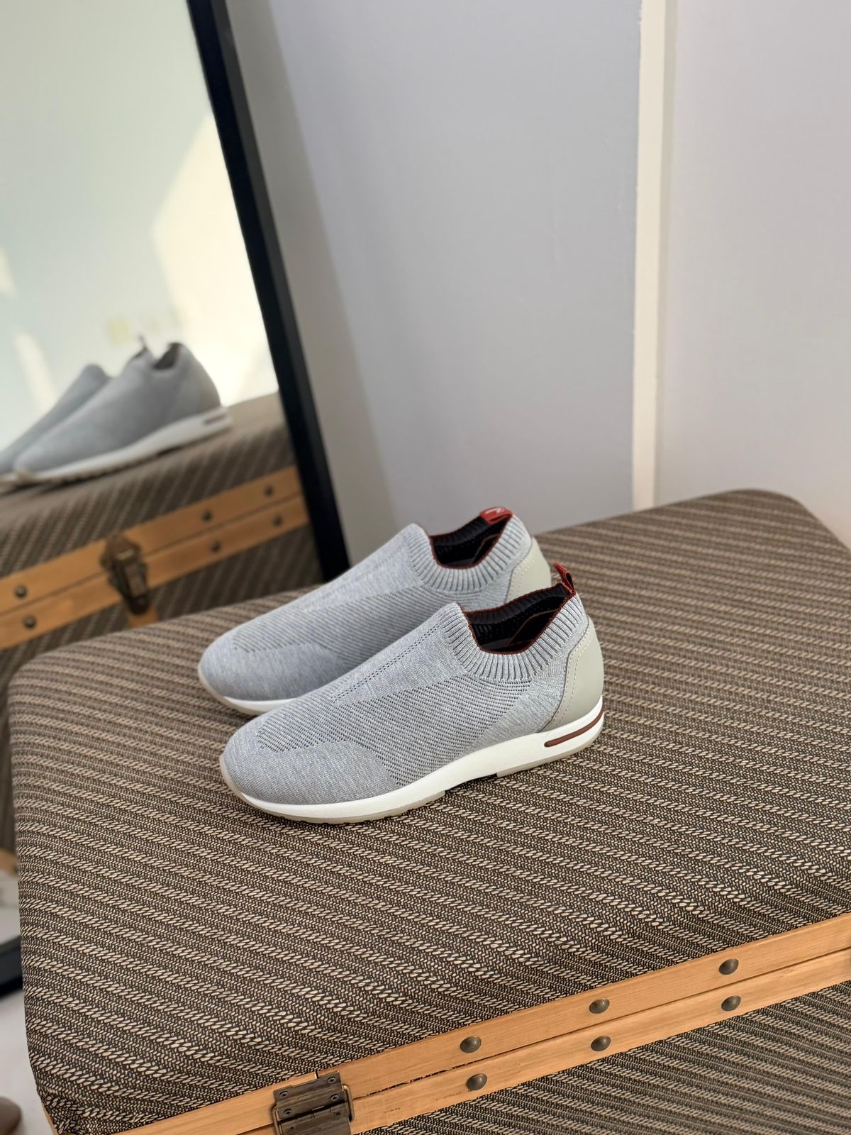 Loro Piana flexy walk