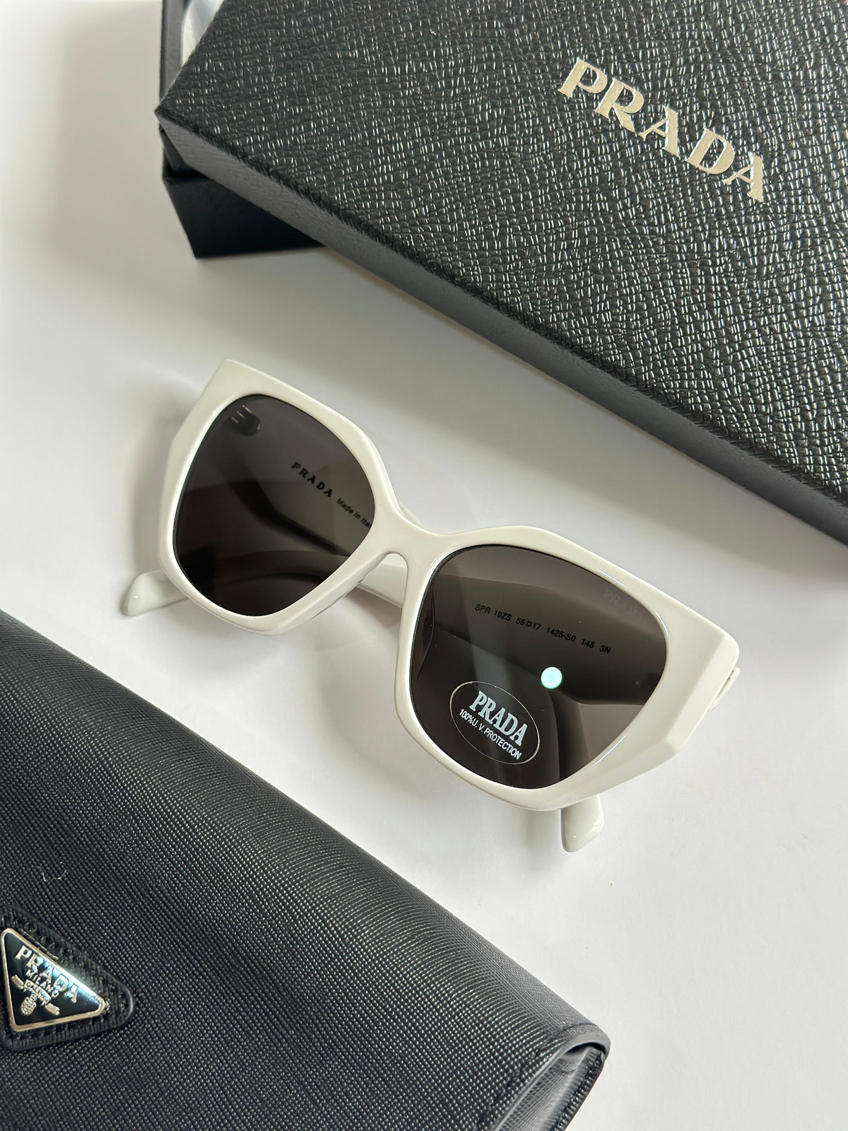 Prada sunglasses