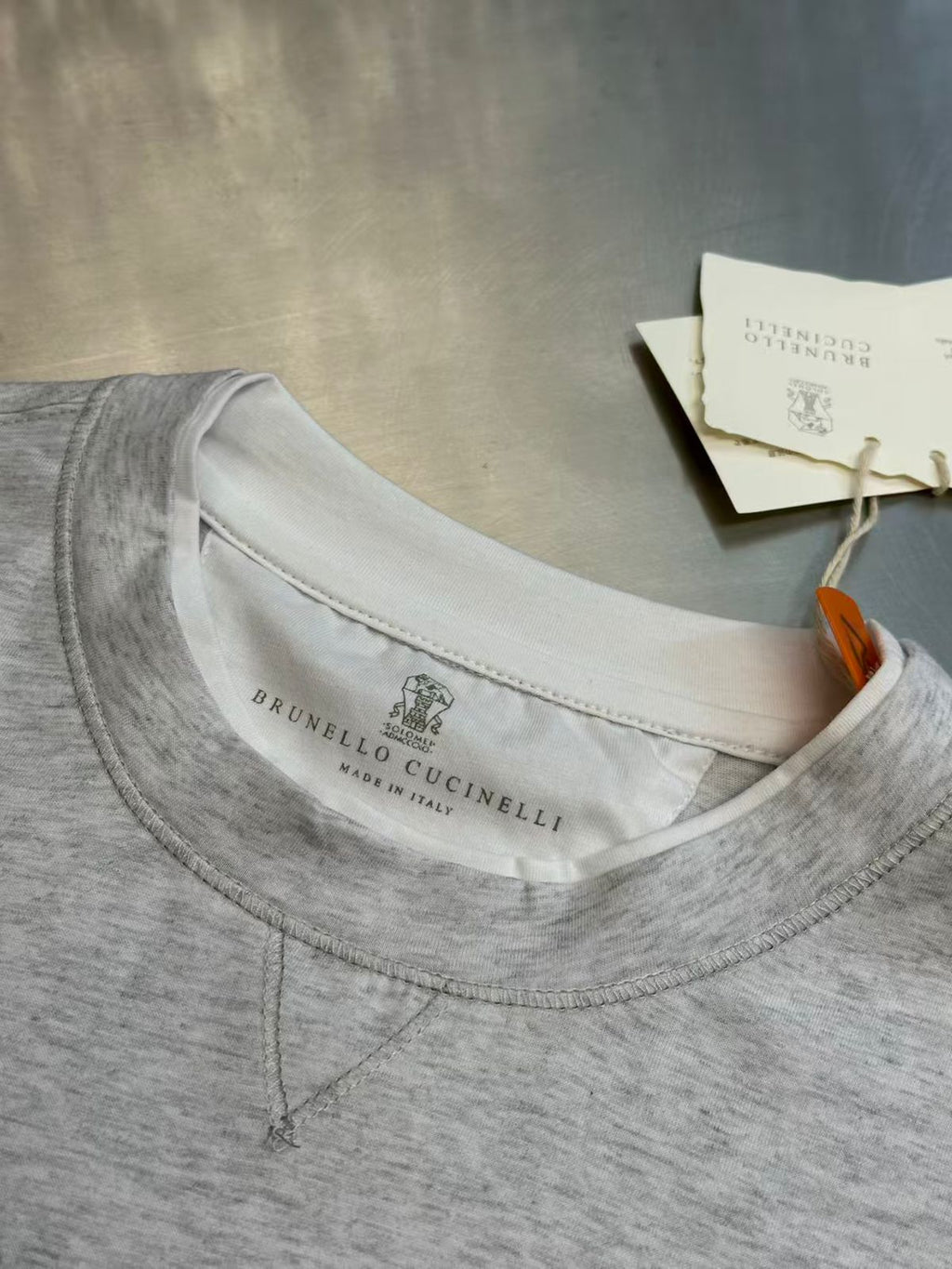 Brunello Cucinelli T-shirt