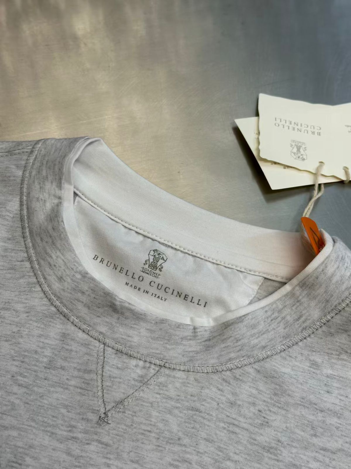Brunello Cucinelli T-shirt